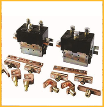 Spare Parts